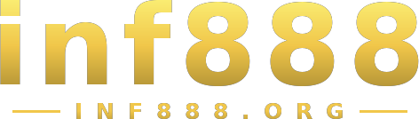inf888 logo
