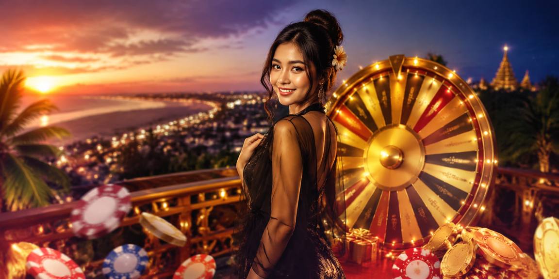 inf888 casino app visual